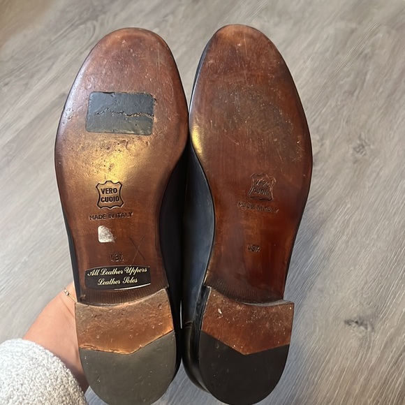 Roland Cartier men’s shoes . Size 43,5 - Picture 6 of 6